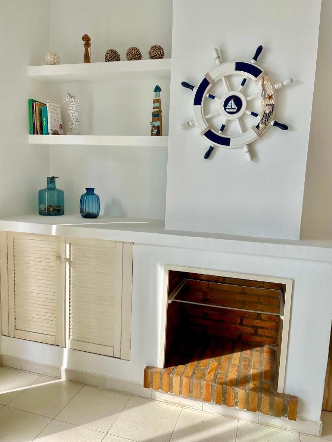 Apartamento Frontal Al Mar - Torrox Costa Екстериор снимка