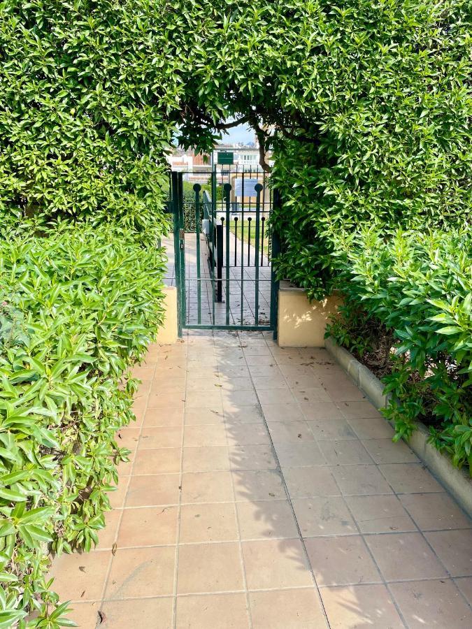 Apartamento Frontal Al Mar - Torrox Costa Екстериор снимка